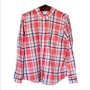 OLD NAVY cotton shirt